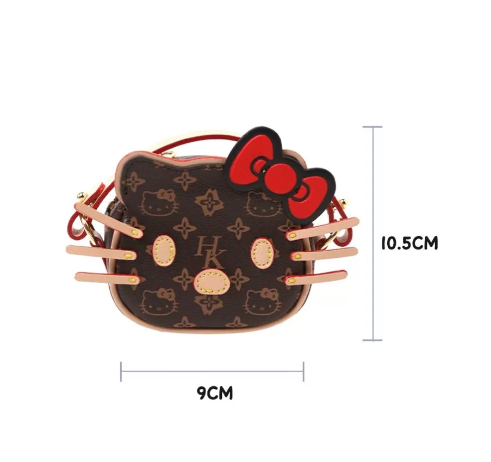 Hello Kitty Mini Designer Bag