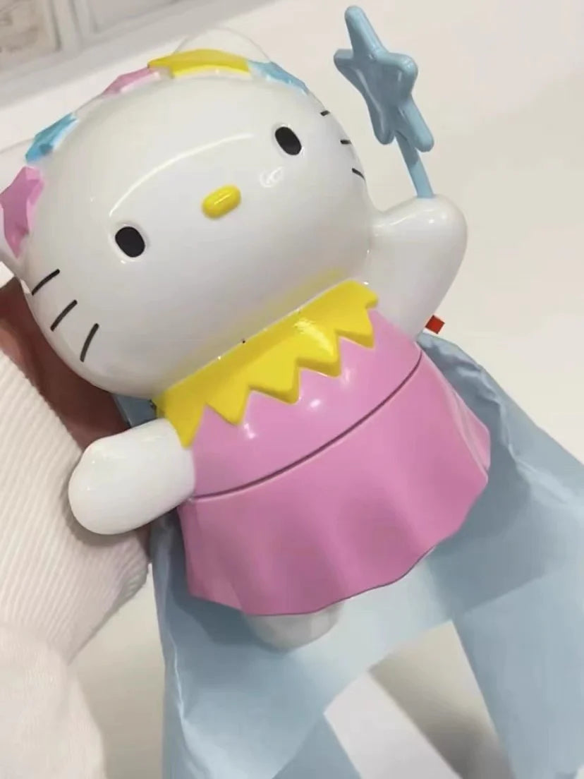 Hello Kitty Flying Fairy Toy