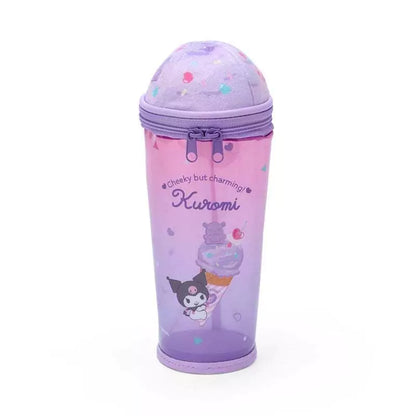 Sanrio Ice Cream Shaped Pen Case