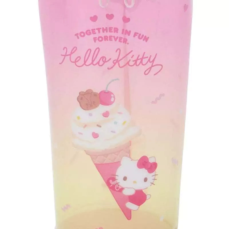 Sanrio Ice Cream Shaped Pen Case