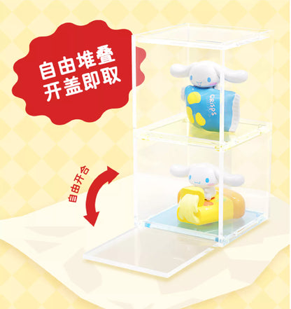 Cinnamoroll Convenience Instant Food Mini Blind Box