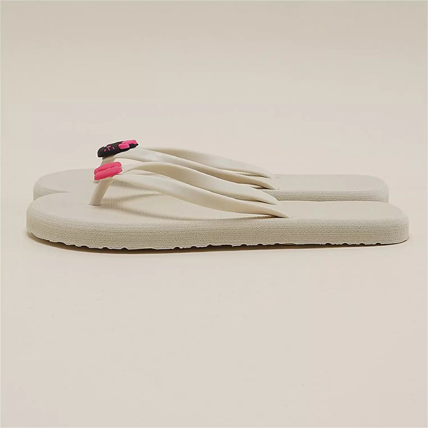 HelloKitty Air Cushion Flip-flop Slippers