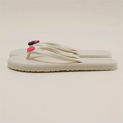 HelloKitty Air Cushion Flip-flop Slippers