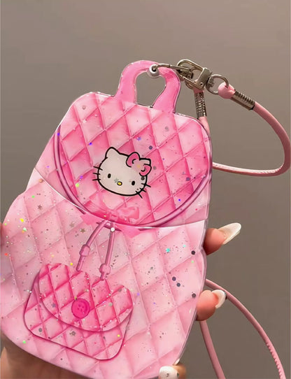 Hello Kitty Pink MirrorPack Phone Case
