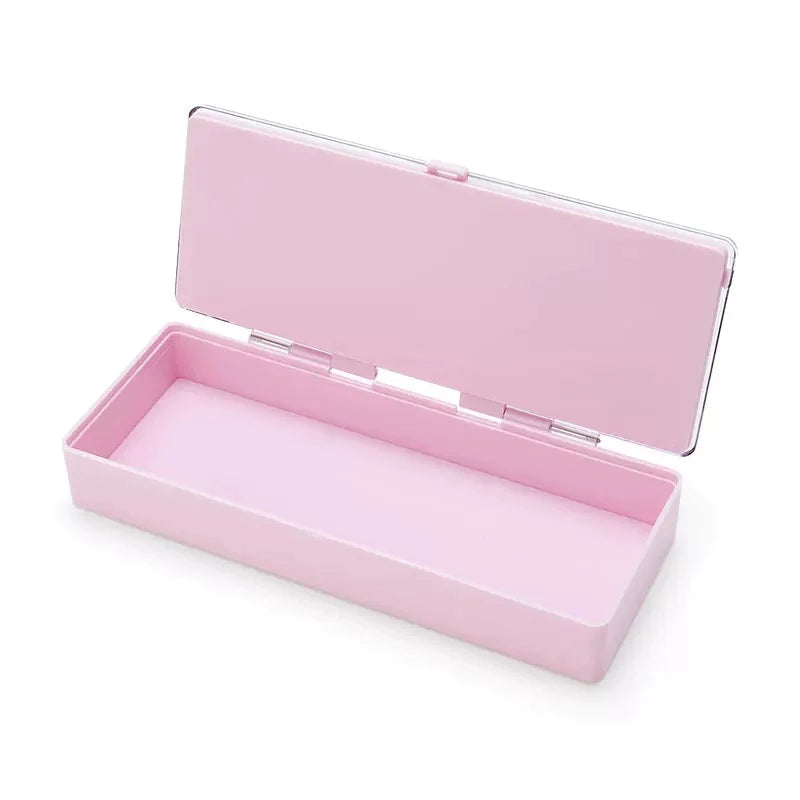 Sanrio Pencil Case/ Container