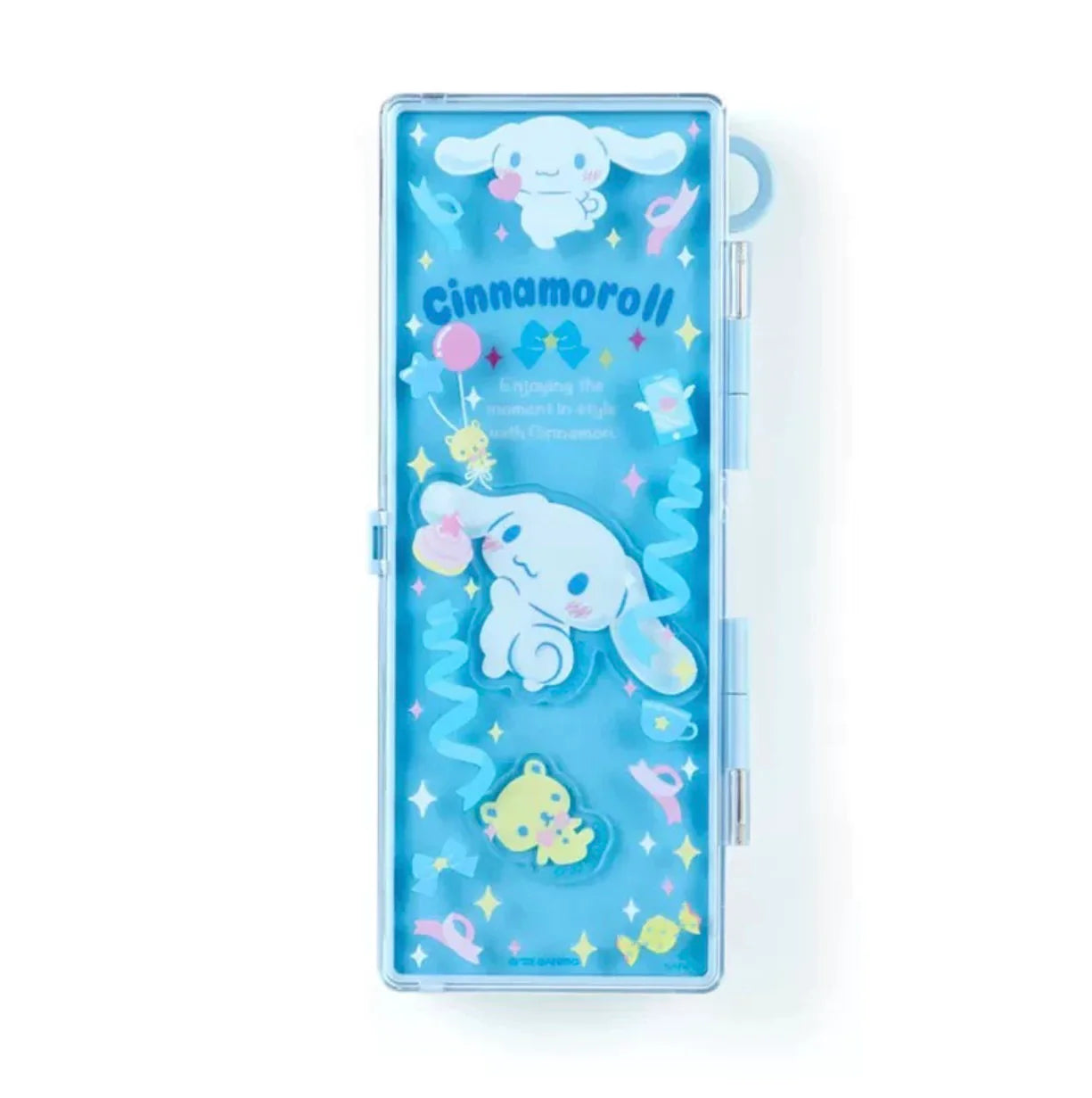 Sanrio Pencil Case/ Container – In Kawaii Shop