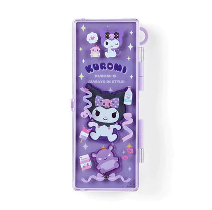 Sanrio Pencil Case/ Container