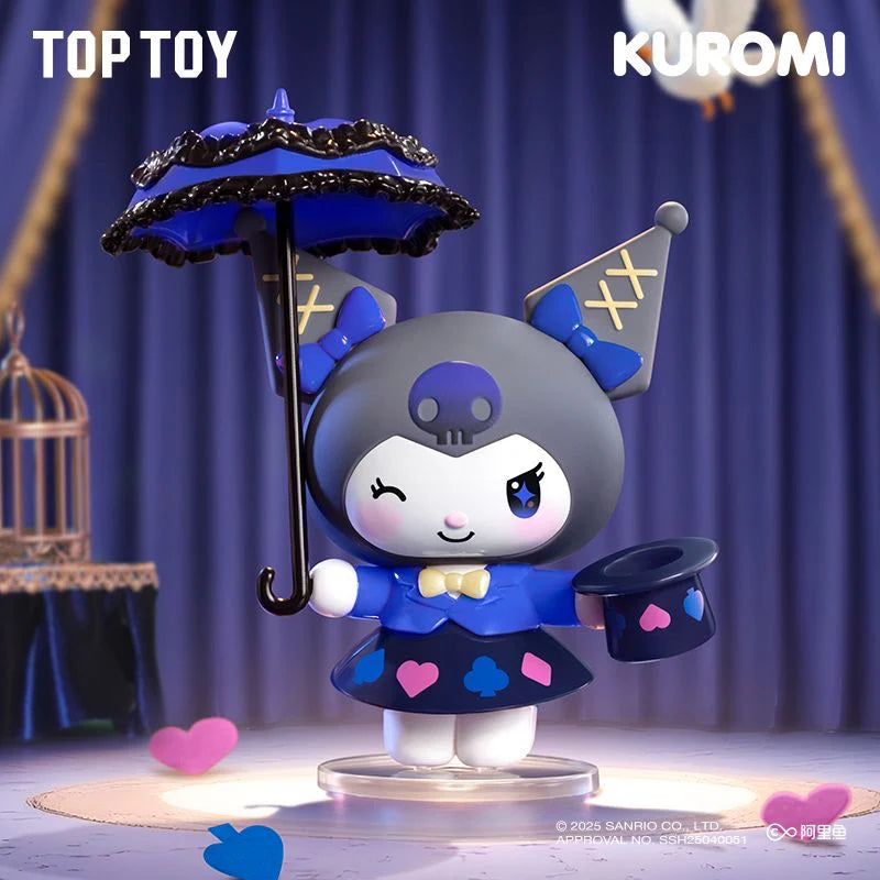 Magic Apprentice App Kuromi Magic Apprentice Blind Box – In Kawaii Shop