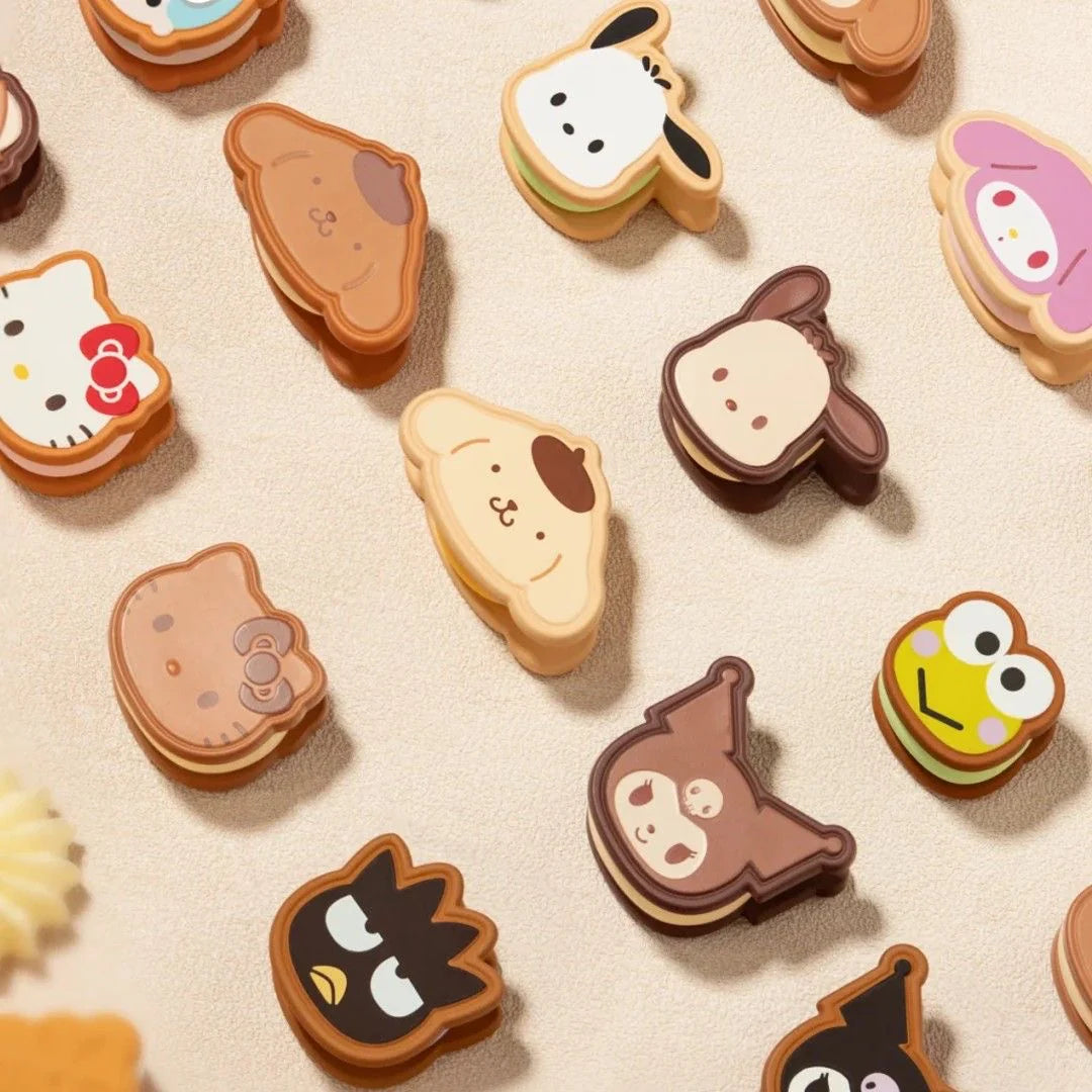 Sanrio Kawaii Cookie Blind Bag