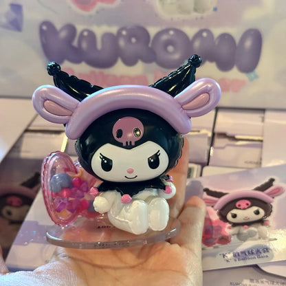 Kuromi Balloon Master Blind Box Series