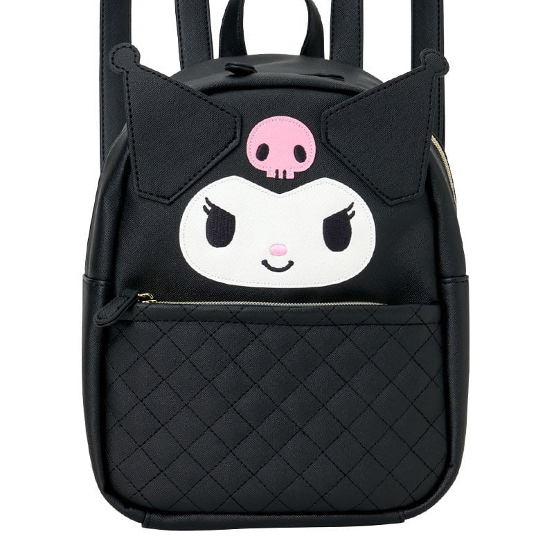 Sanrio Classic Quilted Mini Backpack