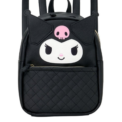 Sanrio Classic Quilted Mini Backpack