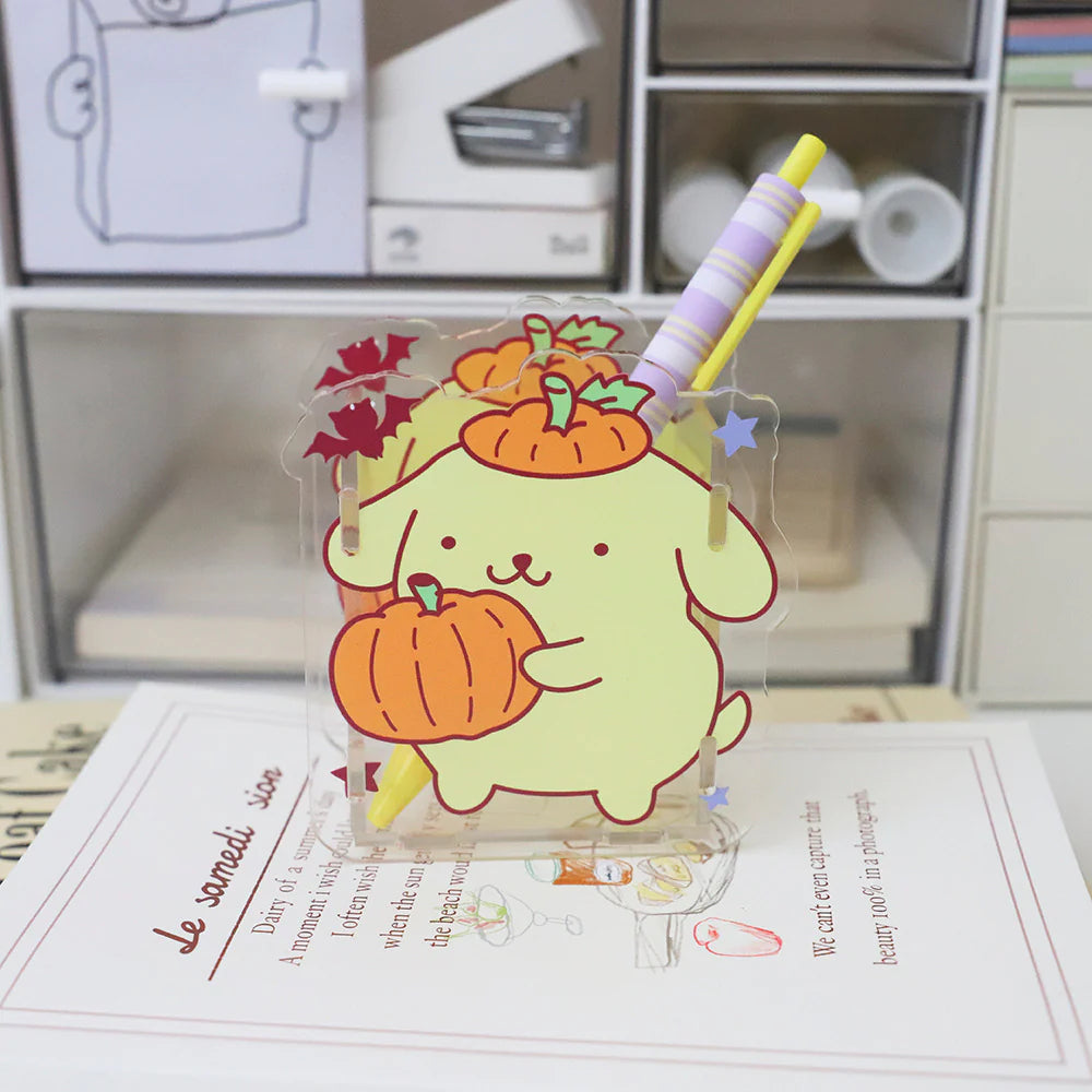 Sanrio Halloween Pen Holder