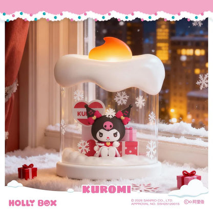 Sanrio Dreamlight Candle Lamp