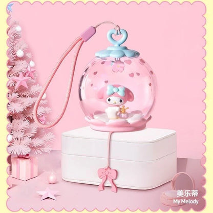 Sanrio Sweet Dream House Bubble Blind Box