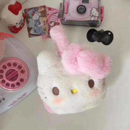 Hello Kitty Ear Muffs