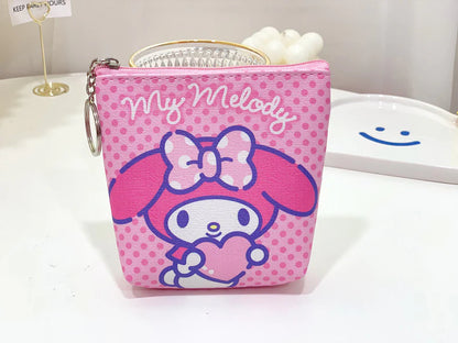 Sanrio Mini Coin Purse