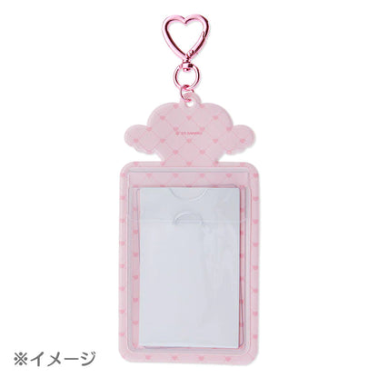 Sanrio Angel Photocard Holder Keychain