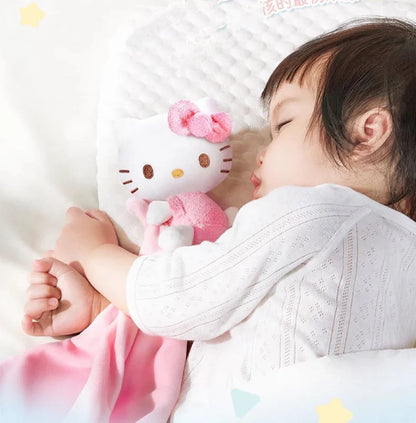 Sanrio Sleepy Time Buddy Plushie
