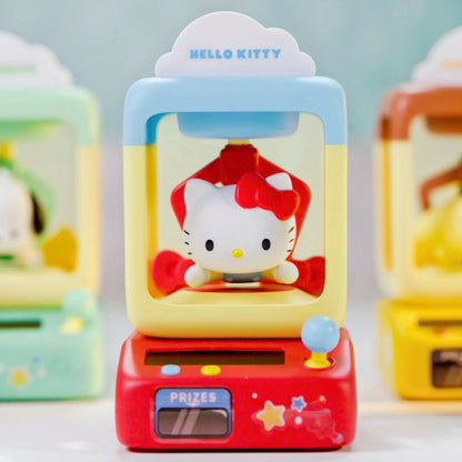 Sanrio Light-Up Swinging Machine Blind Box