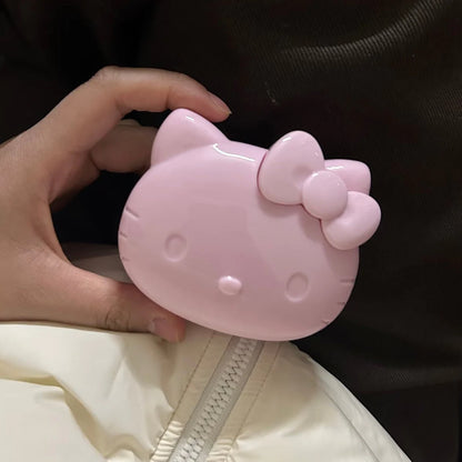 Hello Kitty GlidePro Travel Hair Brush