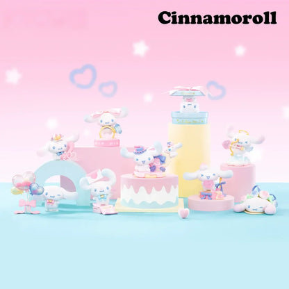 Cinnamoroll Sweet Love Series Blind Box