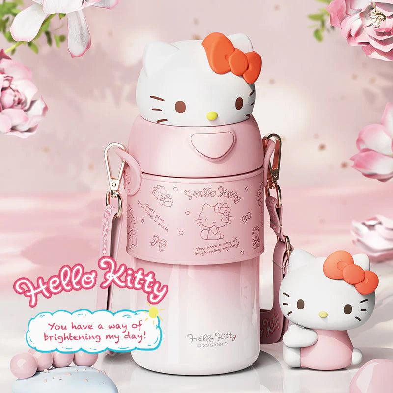 Sanrio Stainless Steel Thermos 560 ml In Kawaii Shop