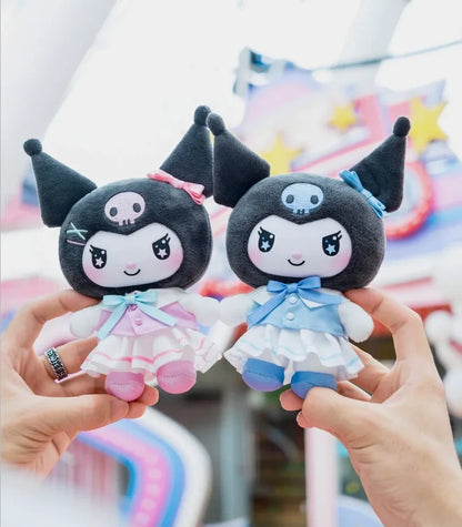 Kuromi School Life Plush Blind Box