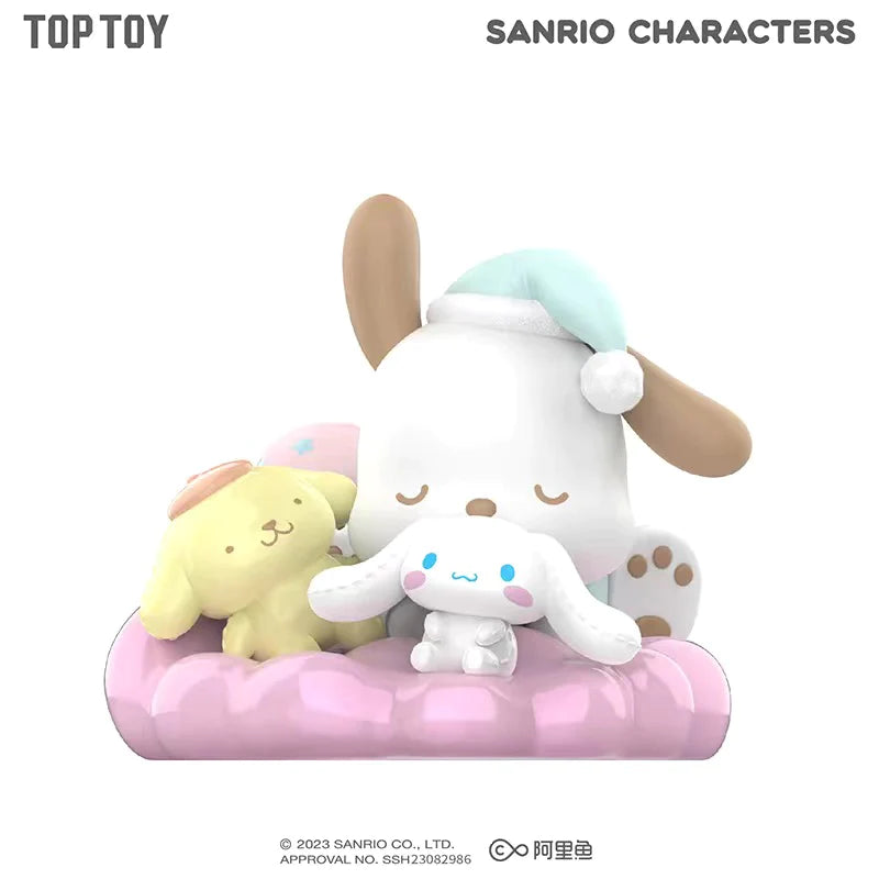 Sanrio Sweet Dreams Series Figure