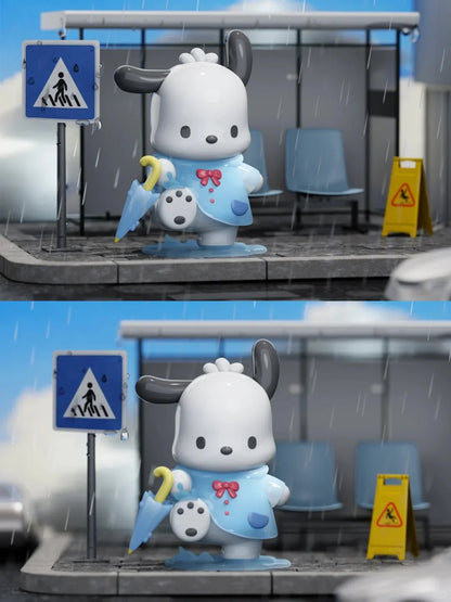 Sanrio "It's a Raining Day" Figure