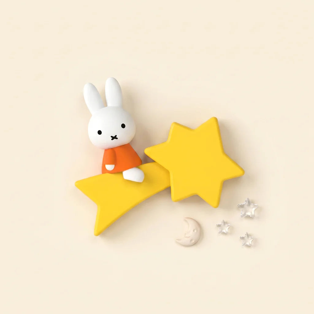 Miffy Dreamscape Magnets Blind Box