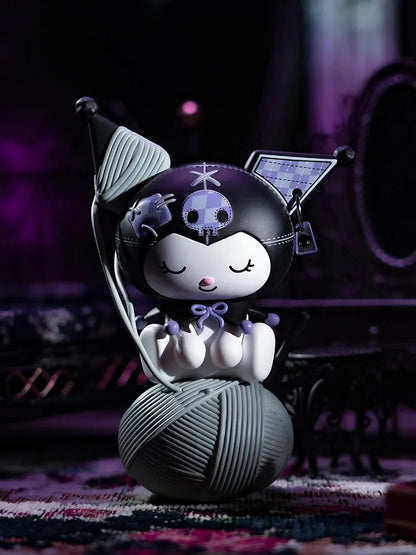 Kuromi’s Midnight Masquerade Blind Box