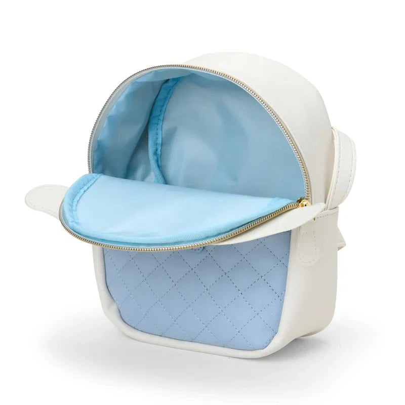 Sanrio Classic Quilted Mini Crossbody