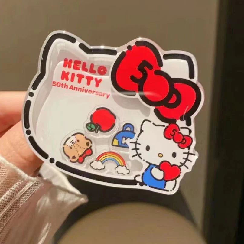 Hello Kitty’s Bash Squad Stand Phone Case
