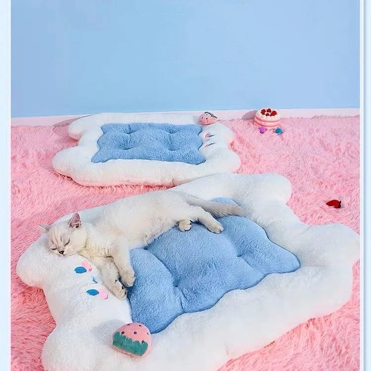 Cinnamoroll Pet Mat