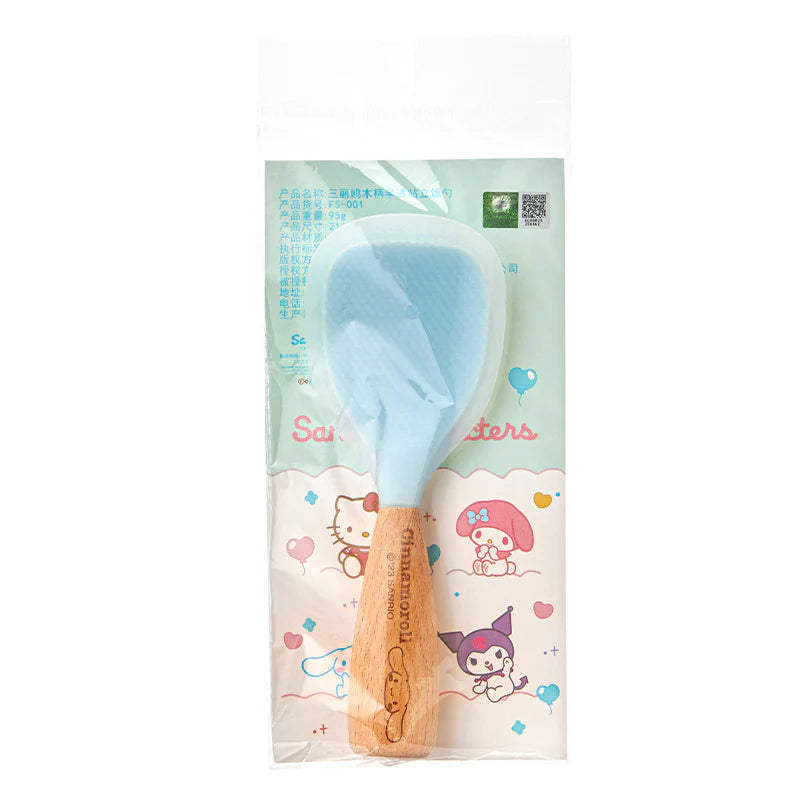 Sanrio Rice Spoon