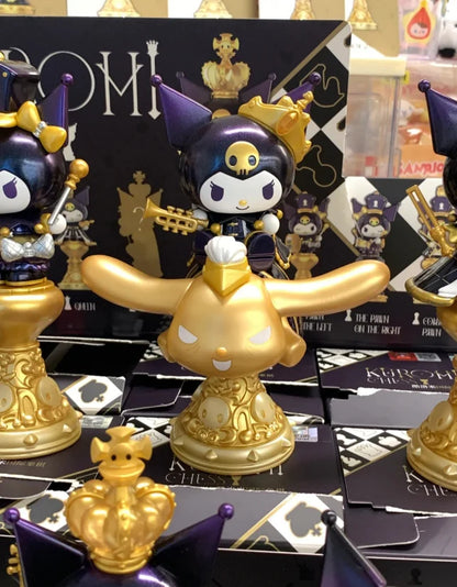 Kuromi Chess Series Blind Box