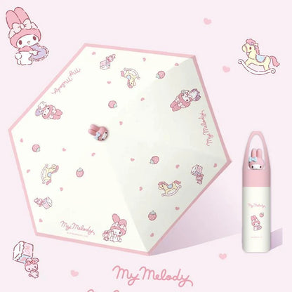 My Melody Umbrella