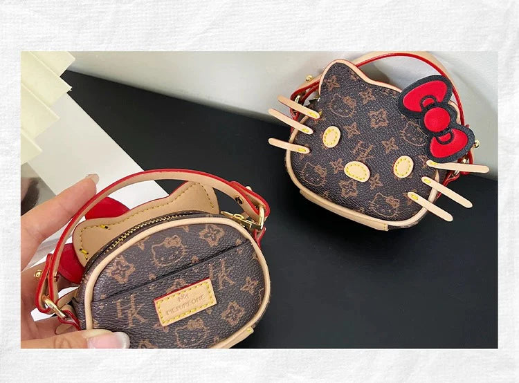 Hello Kitty Mini Designer Bag