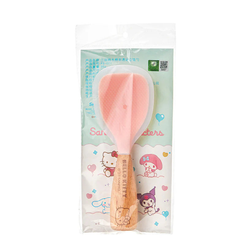 Sanrio Rice Spoon