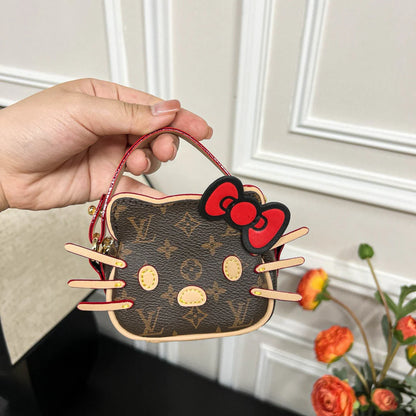 Hello Kitty Mini Designer Bag