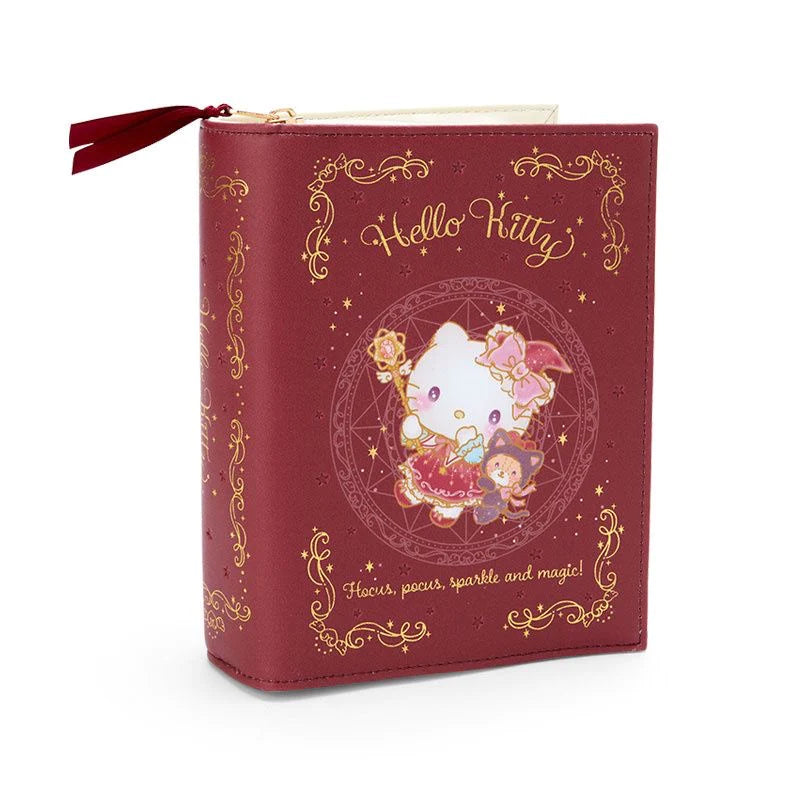 Sanrio Magical Book Makeup Bag