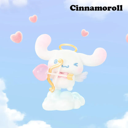 Cinnamoroll Sweet Love Series Blind Box