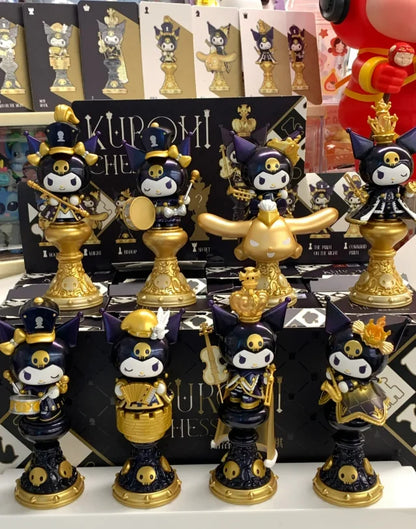 Kuromi Chess Series Blind Box