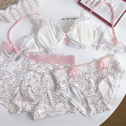 HelloKitty Couples Love Underwear Set
