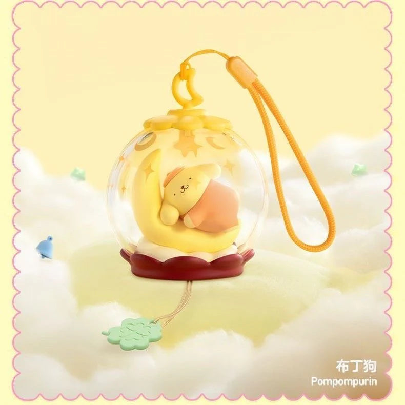 Sanrio Sweet Dream House Bubble Blind Box