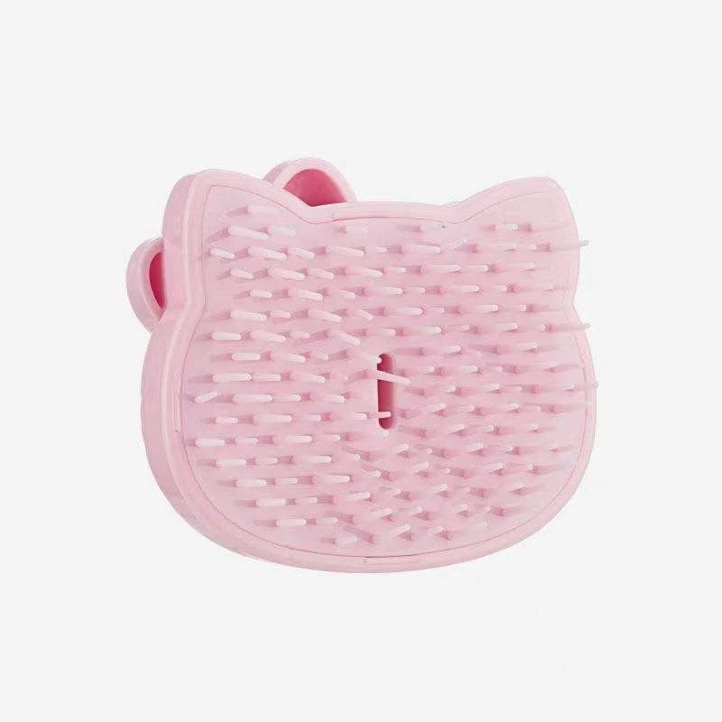 Hello Kitty GlidePro Travel Hair Brush