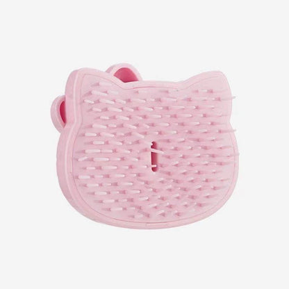 Hello Kitty GlidePro Travel Hair Brush