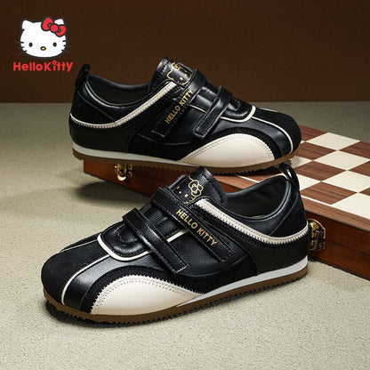 Hello Kitty Classic Retro Sneakers