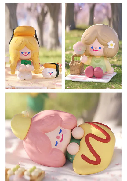 RiCO “Happy Picnic Together” Blind Box